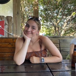 Fundraising Page: Julia Grandinetti